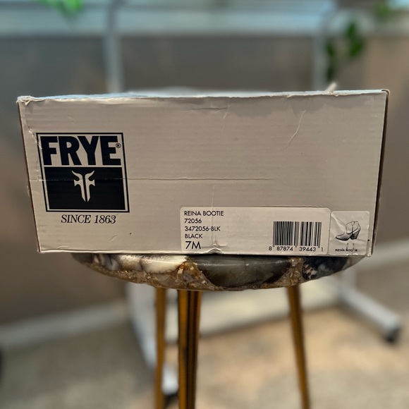 Frye Bootie - Picture 5 of 11